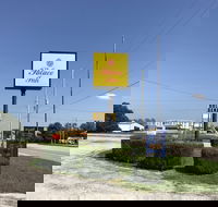 Palace Inn Independence - Accommodation Los Angeles