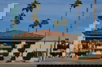  Accommodation Los Angeles