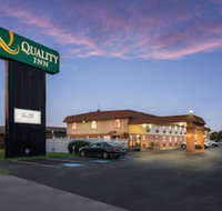 Quality Inn - Accommodation Los Angeles
