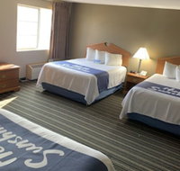 Days Inn by Wyndham Ottumwa - Accommodation Los Angeles