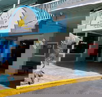 Clearwater Beach Hotel - Accommodation Los Angeles