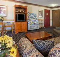 Days Inn  Suites by Wyndham Dundee - Accommodation Los Angeles