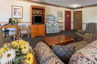 Dundee Mi Accommodation Los Angeles