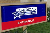 Americas Best Value Inn Holly Springs