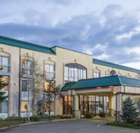 Days Inn by Wyndham Evanston WY - Accommodation Los Angeles