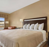 Days Inn by Wyndham Globe - Accommodation Los Angeles