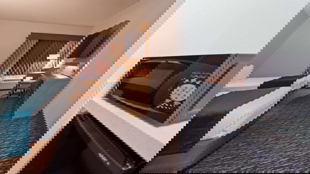 Best Western Inn Of Payson - thumb 5