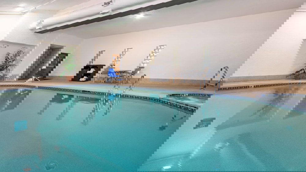 Best Western Inn Of Payson - thumb 0