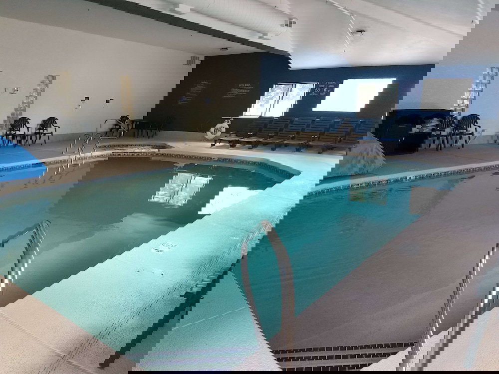 Best Western Inn Of Payson - thumb 1