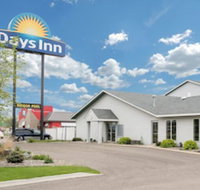 Days Inn by Wyndham Alexandria Mn - Accommodation Los Angeles
