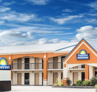 Days Inn by Wyndham Athens - Accommodation Los Angeles