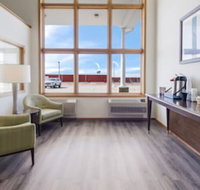 Alliance Hotel And Suites - Accommodation Los Angeles