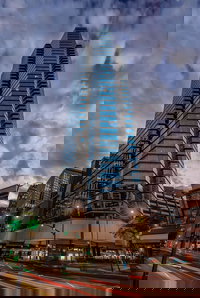 Aston at the Executive Centre Hotel