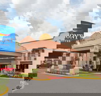 Baymont by Wyndham Mobile/Tillmans Corner - Accommodation Los Angeles