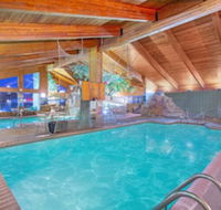 AmericInn by Wyndham Chippewa Falls - Accommodation Los Angeles