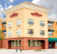 Hawthorn Suites by Wyndham Oakland/Alameda - Accommodation Los Angeles