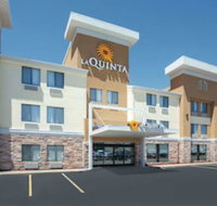 La Quinta Inn  Suites Cedar Rapids by Wyndham - Accommodation Los Angeles