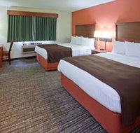 AmericInn by Wyndham Alexandria - Accommodation Los Angeles