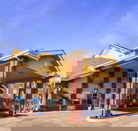 Comfort Inn - Accommodation Los Angeles