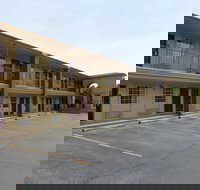 Red Roof Inn Columbia, TN - Accommodation Los Angeles