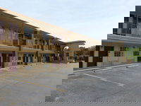 Accommodation Los Angeles