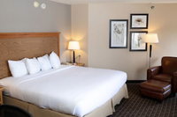 Colome Sd Accommodation Los Angeles