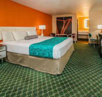 Howard Johnson by Wyndham Flagstaff I-40 East Lucky Lane - Accommodation Los Angeles