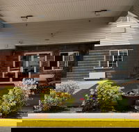 GuestHouse Kelso Longview - Accommodation Los Angeles