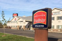 Fairbridge Inn  Suites Miles City