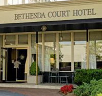 Bethesda Court - Accommodation Los Angeles