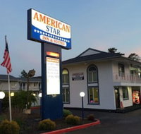 American Star Inn & Suites Atlantic City - Accommodation Los Angeles