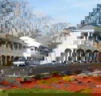 Studio Inn & Suites - Accommodation Los Angeles