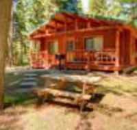 NORTH FORTY RESORT - Accommodation Los Angeles