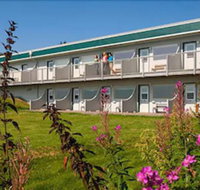 The Ocean Shores - Accommodation Los Angeles