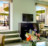 Hotel Beacon - Accommodation Los Angeles