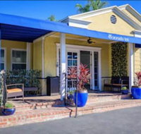 Coronado Inn - Accommodation Los Angeles