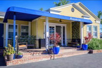 Accommodation Los Angeles