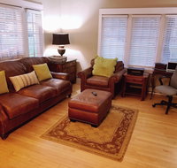 The Inn at Ellsworth Estate - Accommodation Los Angeles