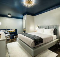 The Hotel  New York City - Accommodation Los Angeles
