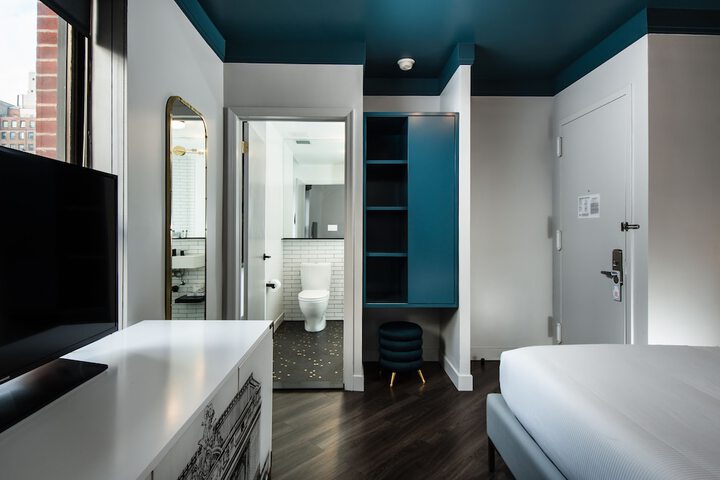 The Hotel @ New York City - thumb 5