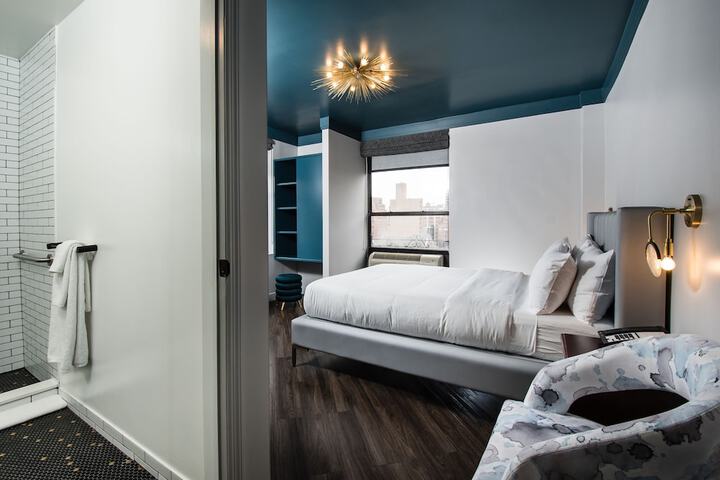 The Hotel @ New York City - thumb 6