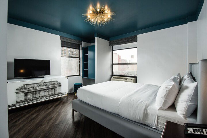 The Hotel @ New York City - thumb 3