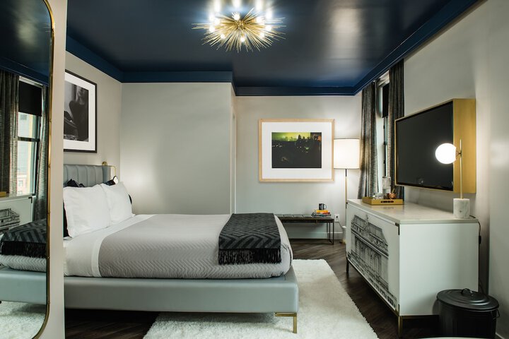 The Hotel @ New York City - thumb 7