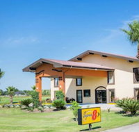 Super 8 Kinder La - Accommodation Los Angeles