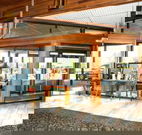 Ramada by Wyndham Cedar City - Accommodation Los Angeles