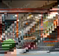 Ellerbeck Mansion Bed  Breakfast - Accommodation Los Angeles