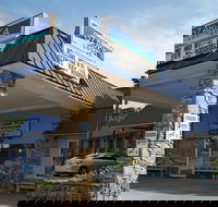 Ozarka Lodge - Accommodation Los Angeles