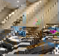 Hotel 57 - Accommodation Los Angeles