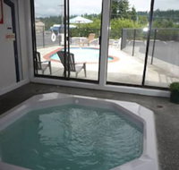 Bellingham Lodge - Accommodation Los Angeles