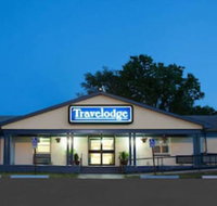 Travelodge by Wyndham Carlisle - Accommodation Los Angeles